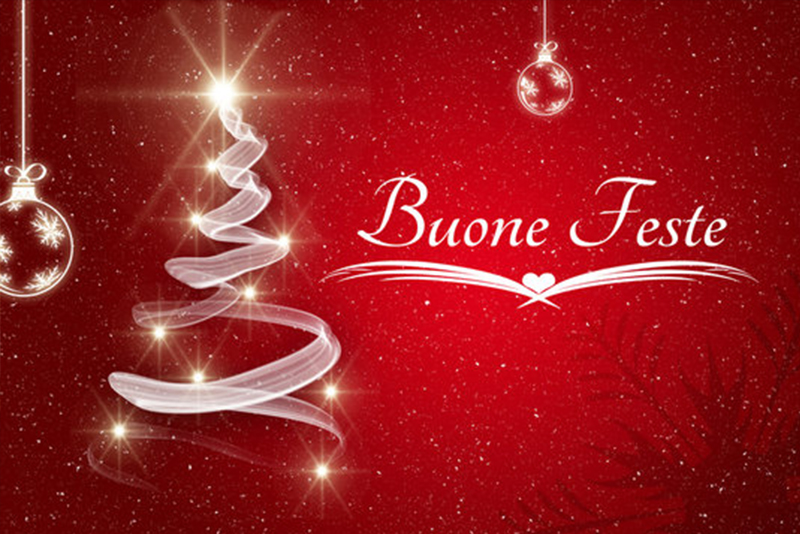 Buone Feste