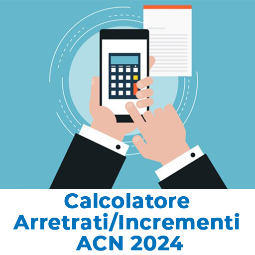 Calcolo Arretrati