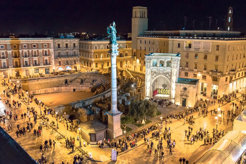 Lecce